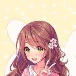 Meet your Posher, Beatrice